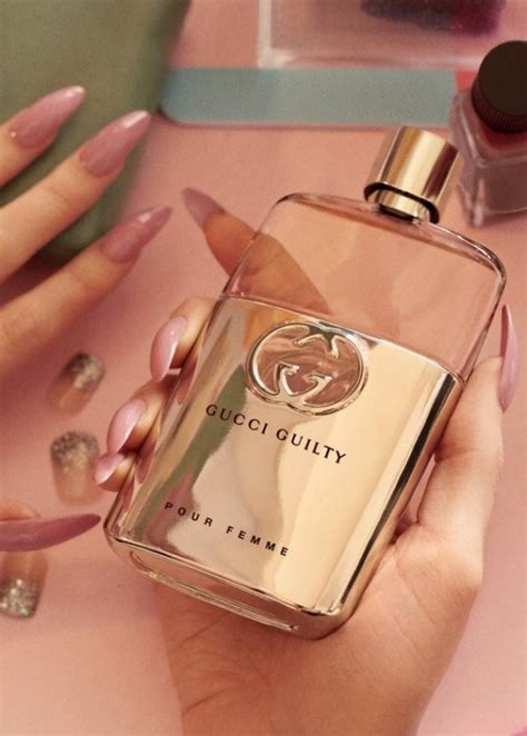 lana del rey gucci perfume|perfume gucci guilty original.